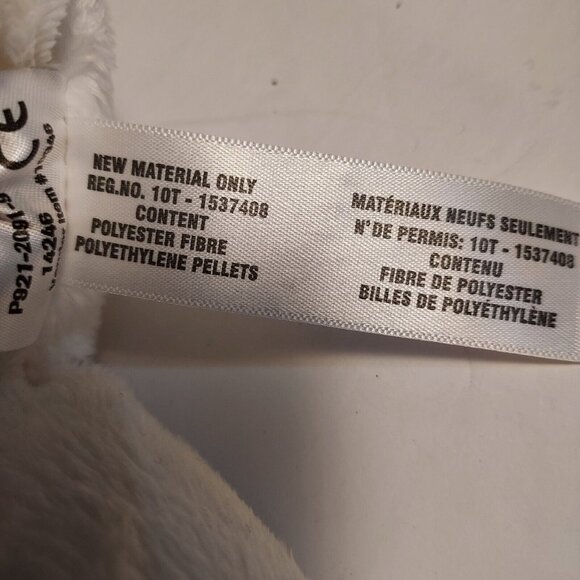 Authentic Disney Store 101 Dalmatians Puppy Dog Plush Toy Animal Lucky 12” - Picture 9 of 11